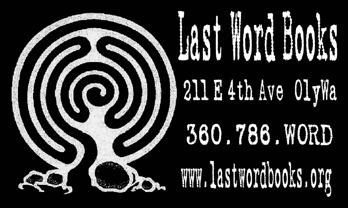 Last Word Books 